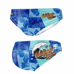 BAÑADOR WATERPOLO CALIFORNIA SURFING
