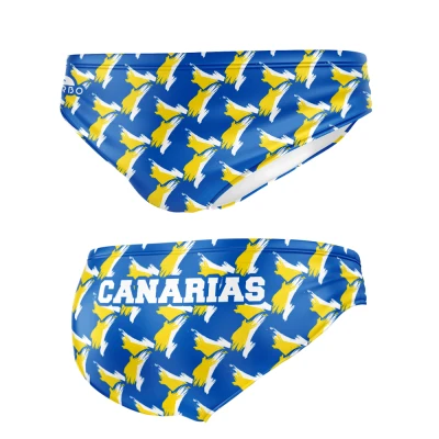 BAÑADOR WATERPOLO CANARIAS BAN