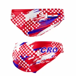 BAÑADOR WATERPOLO CROATIA 2021