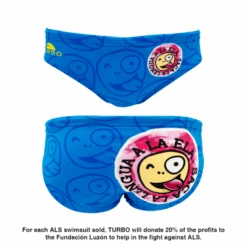 BAÑADOR WATERPOLO ELA