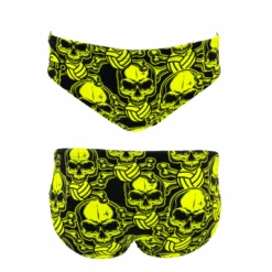 BAÑADOR WATERPOLO FEAR WP