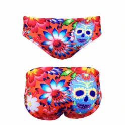 BAÑADOR WATERPOLO FRESH SKULL