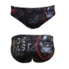 BAÑADOR WATERPOLO GORILLA
