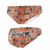 BAÑADOR WATERPOLO GUANCHE SIGNOS
