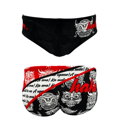 BAÑADOR WATERPOLO HAKA NEW