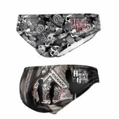 BAÑADOR WATERPOLO HG 2020