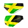 BAÑADOR WATERPOLO HOMBRE "JAMAICA"