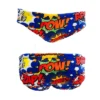 BAÑADOR WATERPOLO HOMBRE BOOM !!!