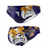 BAÑADOR WATERPOLO HOMBRE BULLDOGS