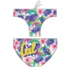 BAÑADOR WATERPOLO HOMBRE CAL