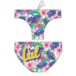 BAÑADOR WATERPOLO HOMBRE CAL