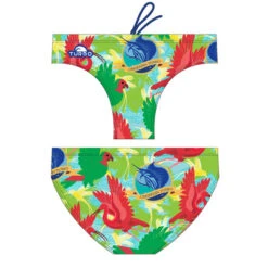 BAÑADOR WATERPOLO HOMBRE CARIBE HOME