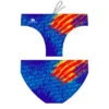 BAÑADOR WATERPOLO HOMBRE CATALUNYA DIADA