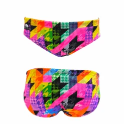 BAÑADOR WATERPOLO HOMBRE CHEVI