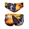BAÑADOR WATERPOLO HOMBRE DIRTY SURF