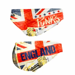 BAÑADOR WATERPOLO HOMBRE ENGLANG PUNKS