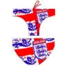 BAÑADOR WATERPOLO HOMBRE ENGLANG SHIELD