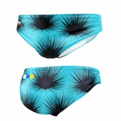 BAÑADOR WATERPOLO HOMBRE ERIZO GREECE