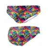 BAÑADOR WATERPOLO HOMBRE ETNO COOL