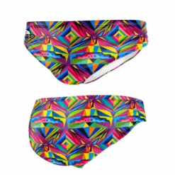 BAÑADOR WATERPOLO HOMBRE ETNO COOL