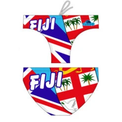 BAÑADOR WATERPOLO HOMBRE FIJI