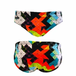 BAÑADOR WATERPOLO HOMBRE FLEXIE