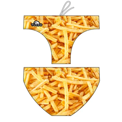 BAÑADOR WATERPOLO HOMBRE FRIED POTATOES