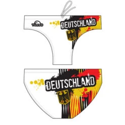 BAÑADOR WATERPOLO HOMBRE GERMANY COUNTRY 2014