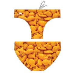 BAÑADOR WATERPOLO HOMBRE GOLDIFSH