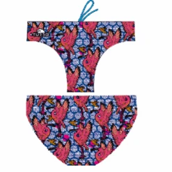 BAÑADOR WATERPOLO HOMBRE GRANES