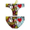 BAÑADOR WATERPOLO HOMBRE HEARTLADY