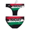 BAÑADOR WATERPOLO HOMBRE HUNGARY 2015
