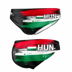 BAÑADOR WATERPOLO HOMBRE HUNGARY 2016