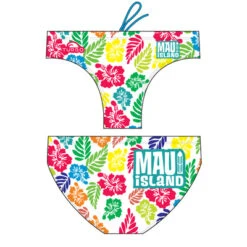 BAÑADOR WATERPOLO HOMBRE ISLAND