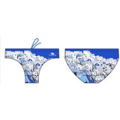 BAÑADOR WATERPOLO .HOMBRE ISLAND GREECE