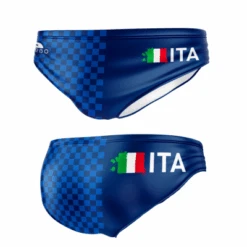 BAÑADOR WATERPOLO HOMBRE ITALY 2016
