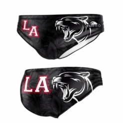 BAÑADOR WATERPOLO HOMBRE LA UNI 2015