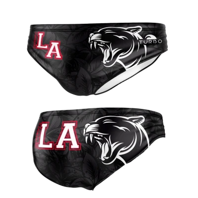 BAÑADOR WATERPOLO HOMBRE LA UNI 2015