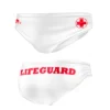 BAÑADOR WATERPOLO HOMBRE LIFEGUARD