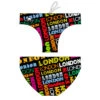BAÑADOR WATERPOLO HOMBRE LONDON