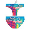 BAÑADOR WATERPOLO HOMBRE LOS ANGELES BEACH