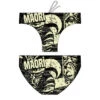 BAÑADOR WATERPOLO HOMBRE MAORI HEAD 2013