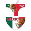 BAÑADOR WATERPOLO HOMBRE MEXICO 2015