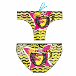 BAÑADOR WATERPOLO HOMBRE MOSCOW MULE