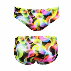 BAÑADOR WATERPOLO HOMBRE MUSHROOMS