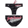 BAÑADOR WATERPOLO HOMBRE NEW ZEALAND FEATHER