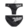 BAÑADOR WATERPOLO HOMBRE NEW ZEALAND SILK 2014