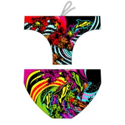 BAÑADOR WATERPOLO HOMBRE ORCA