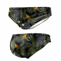 BAÑADOR WATERPOLO HOMBRE PARADISE