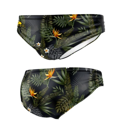 BAÑADOR WATERPOLO HOMBRE PARADISE
